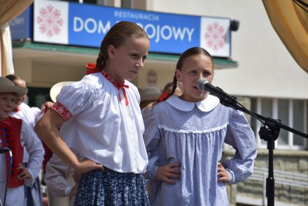 Siódmy dzień 58.Tygodnia Kultury Beskidzkiej